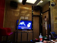 -堂会(白云店)
