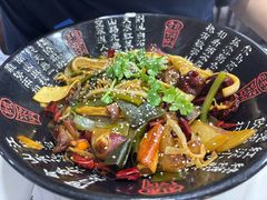 -多呗辣麻辣香锅(万达广场店)