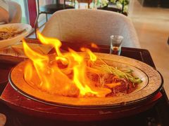 -Nord Grill&Bar Highland诺德西餐(深圳欢乐海岸店)