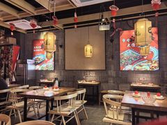 -兔槽江湖菜·重庆璧山兔(水围店)