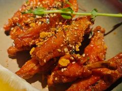 -BE BRIGHT KITCHEN(正佳广场店)