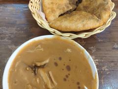 -方中山胡辣汤(西安高新区店)