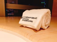 -深圳温德姆至尊酒店
