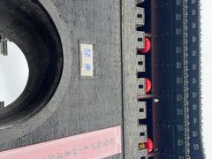 -东关历史文化旅游区-东门遗址