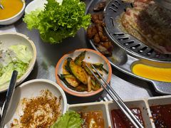 -喜来稀肉(虹泉路店)