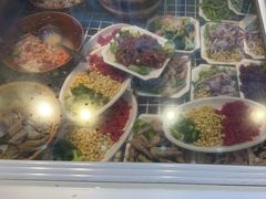 -老地方海鲜坊(步行街店)