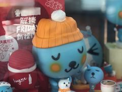 大堂-东方明珠·可口可乐欢乐餐厅