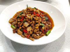 -福巷湘食小馆·猛火现炒(上海首店)