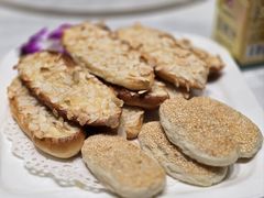 -盛福楼·惠山宴(盛岸路店)