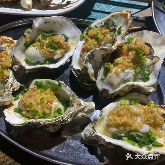 阿兴烧烤