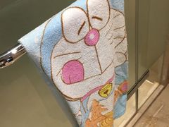 哆啦A梦儿童房-上海崇明金茂凯悦酒店