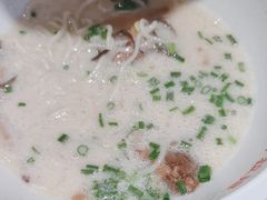 -味千拉面(和平大道奥山世纪城店)