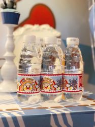 -波乐气球派对用品商店·生日布置·礼品集合店