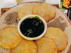 -河坝烧烤串城(金达莱店)