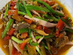 -弓虽昌焖烧鸡(大竹林店)