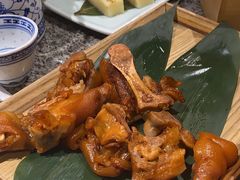 -南京大牌档(三阳广场苏宁店)