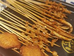 -松哥油焖大虾(皇岗一店)