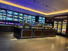 -百富源·海鲜辽菜(浑河堡店)