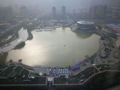 -舟山希尔顿酒店