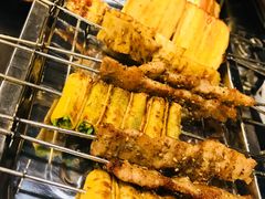 -冰城串吧(中上园店)