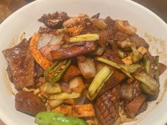 -寻裕记·现炒浇头面(人民广场店)