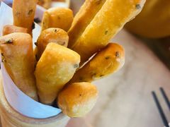 -南锣肥猫·麻辣烤鱼·15年现烤现卖(通州领展店)