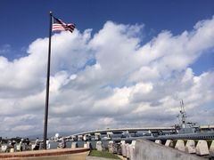 -珍珠港国家纪念馆