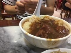 -竹园竹升面(西关总店)