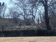 -元大都城垣遗址公园