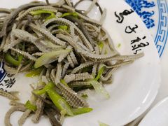 -马子禄牛肉面(金宝街店)
