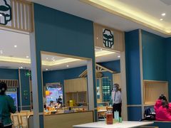 -绿草地·湘菜(悦方ID mall店)