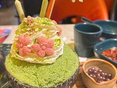 -润泽园椰子鸡(汇一城店)