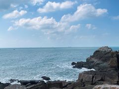 -湄洲岛