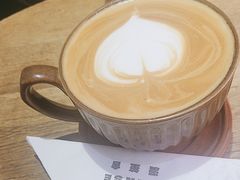 -漫笙舍Manse·咖啡·民宿