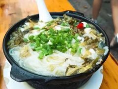 砂锅三鲜饭-沈妈砂锅(光华村店)