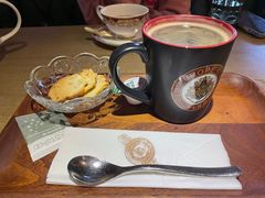 -老欧洲咖啡·西餐(后湖店)