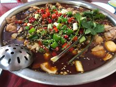 红烧兔-米二红烧兔(华阳店)