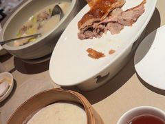 -金鸭季·北京烤鸭(深业上城店)