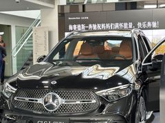 -上海星瀚奔驰4S店(红柳路店)