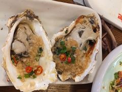 -管氏翅吧(马家堡店)