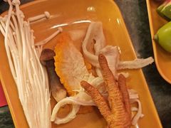 -牛New寿喜烧(曹路花园城店)