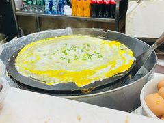 -清真·二嫂子煎饼果子(鼓楼旗舰形象店)