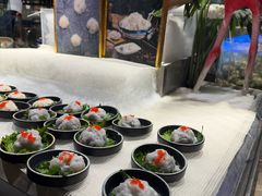 -喜庭海鲜自助(来福士店)