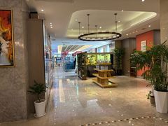 -骏莱海鲜鱼港(五角场店)