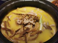 云雾笋煨猪肚-凤凰湘语·湘粤鲜融(浦东旗舰店)