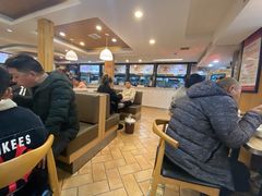 -田三卷馍(万达分店)