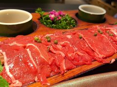 -季季山·云南野生菌火锅(上海首店)