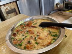 -刘飞放心无铝油条(阳光翠竹苑店)