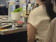 -韩先生自助烤肉•烤活鳗