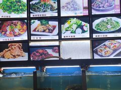 水产区-老东镇啤酒屋海鲜加工·蒸汽海鲜·海鲜烧烤(台东店)